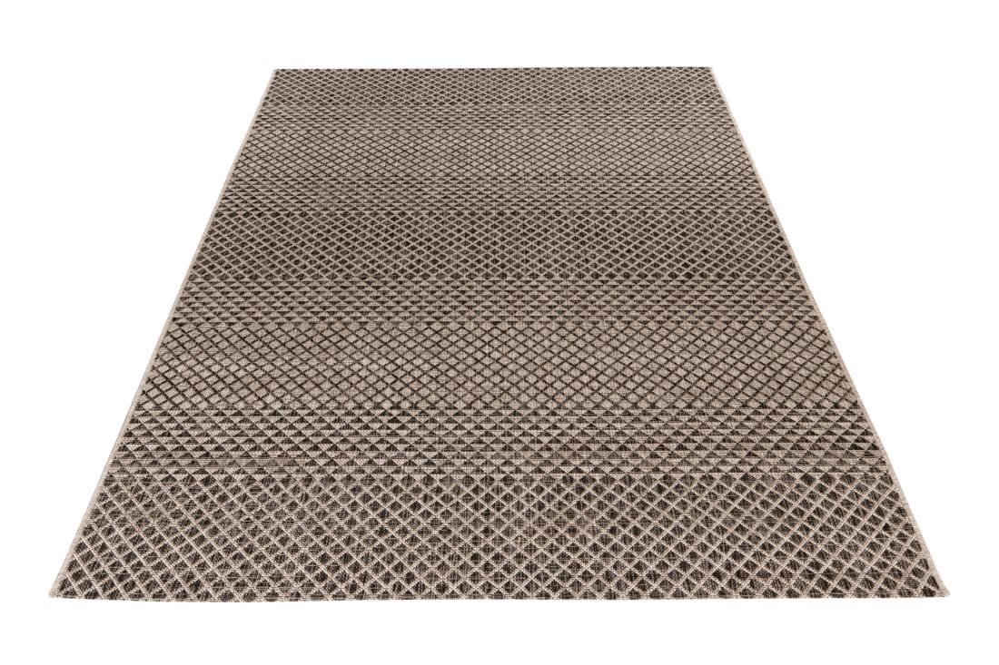 Kusový koberec Nordic 877 grey – na ven i na doma 4