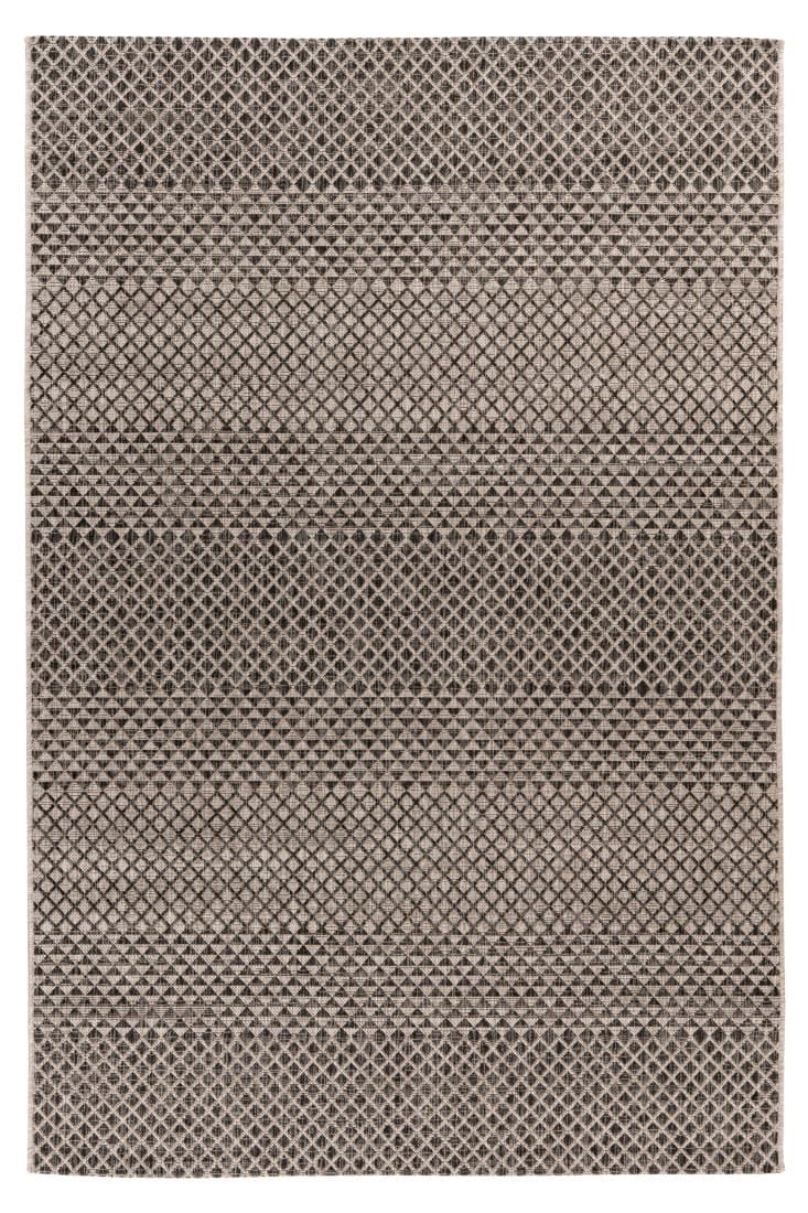 Kusový koberec Nordic 877 grey – na ven i na doma