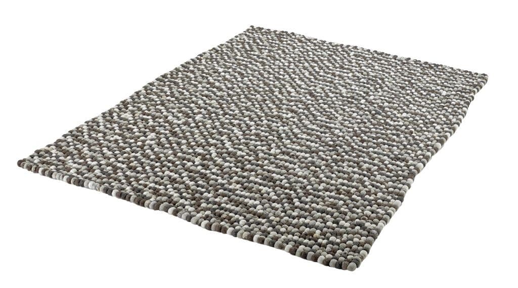 Ručně tkaný kusový koberec Passion 730 Stone 4