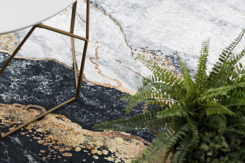 Kusový koberec Andre Marble 1124 4