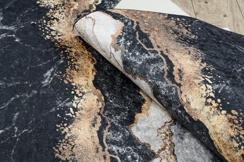 Kusový koberec Andre Marble 1124 9