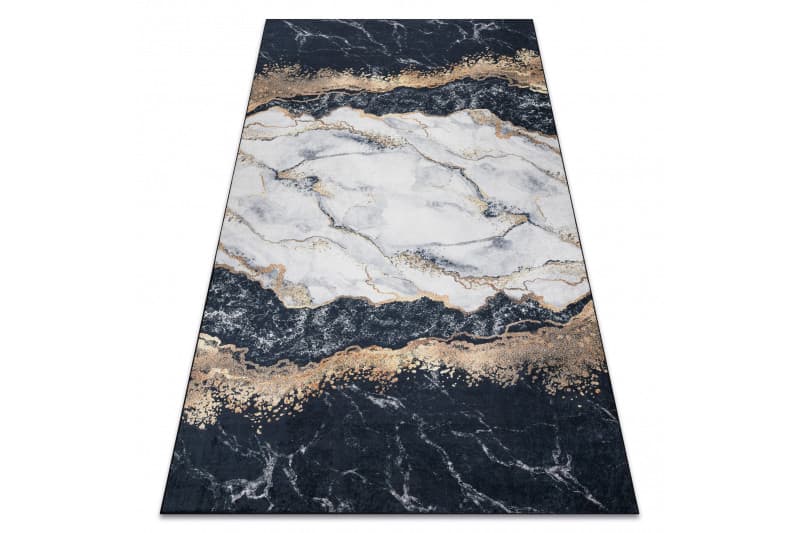 Kusový koberec Andre Marble 1124 5