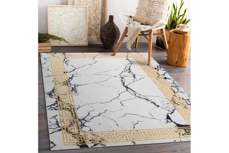 Kusový koberec Andre Marble 1126 2