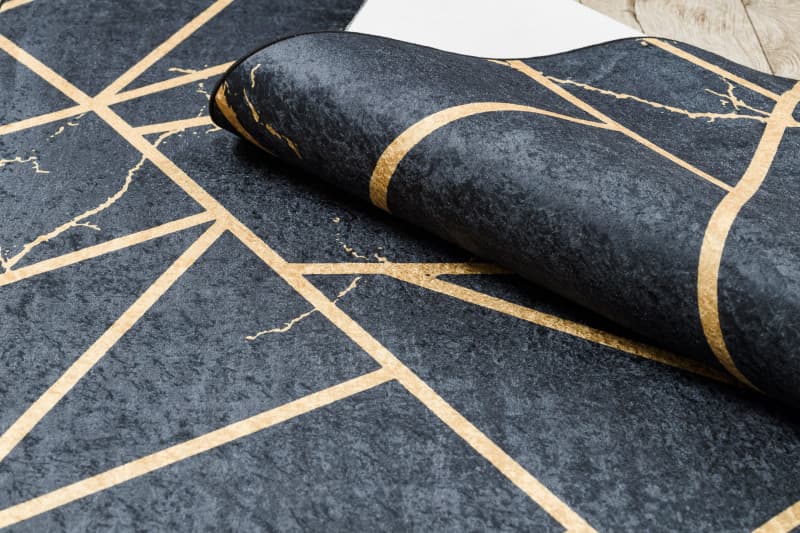 Kusový koberec Andre Marble 1222 6