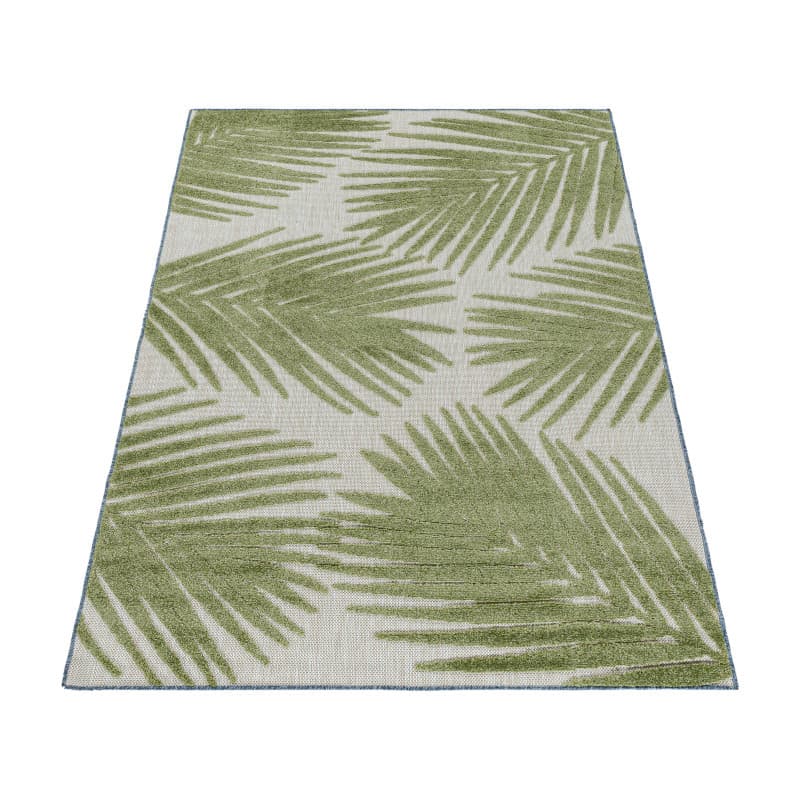 Kusový koberec Bahama 5155 Green – na ven i na doma 3