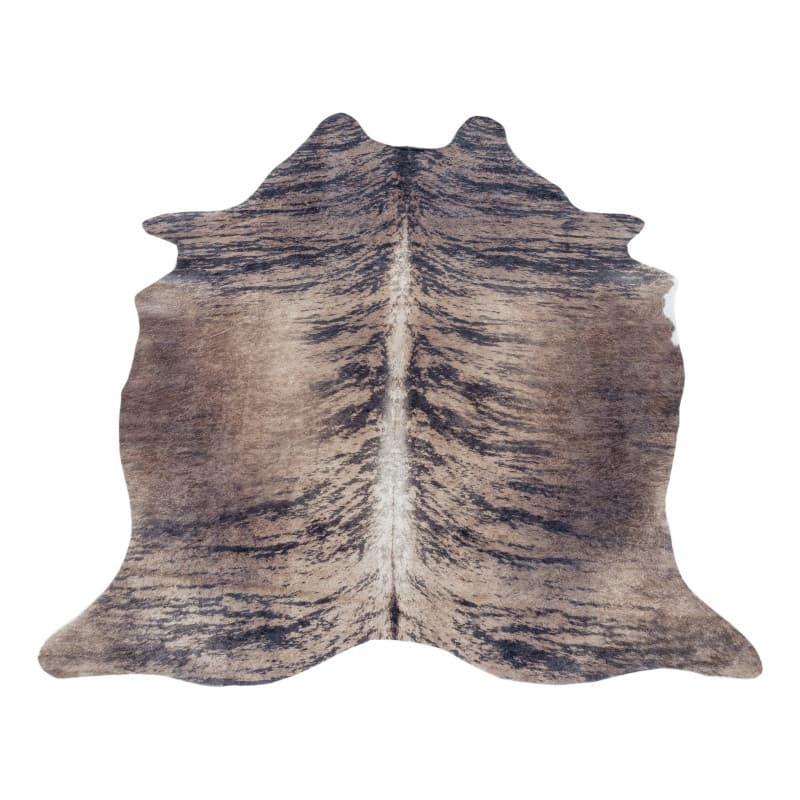 Kusový koberec Etosha 4115 brown (tvar kožešiny) 3