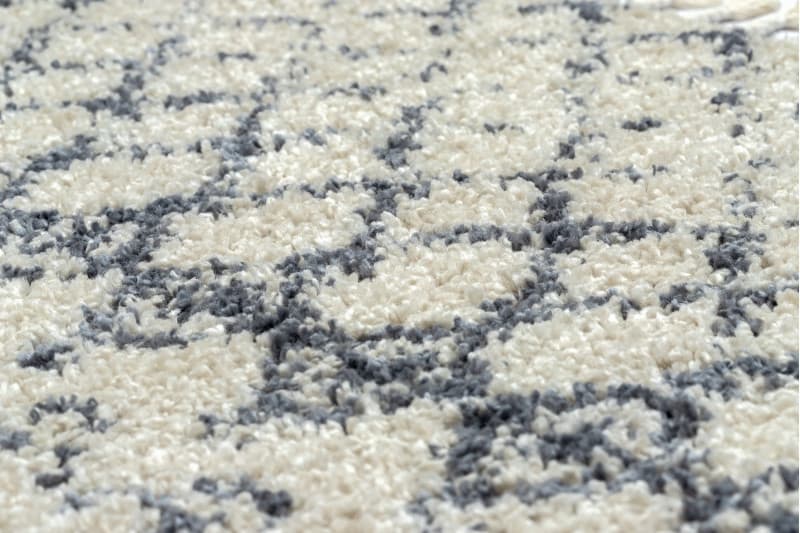 Kusový koberec Berber Agadir G0522 cream and grey 7