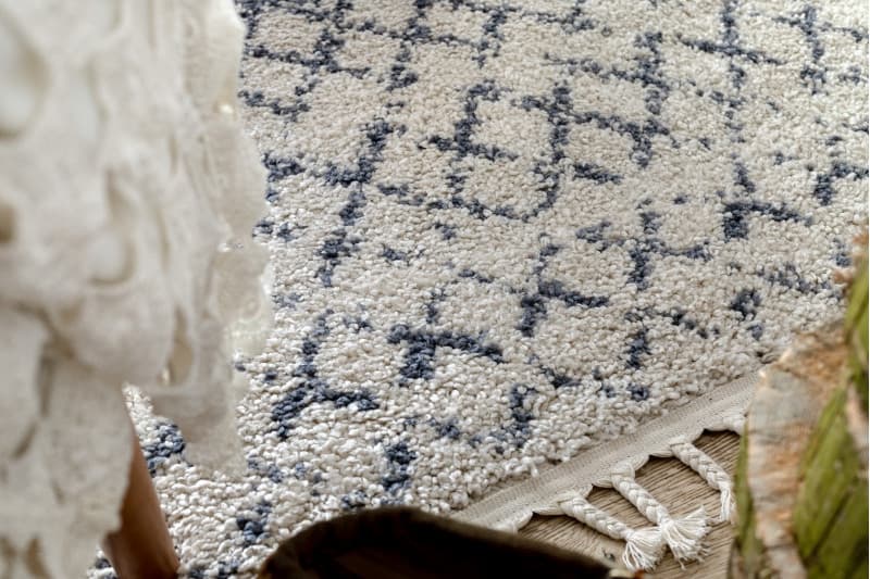 Kusový koberec Berber Agadir G0522 cream and grey 10