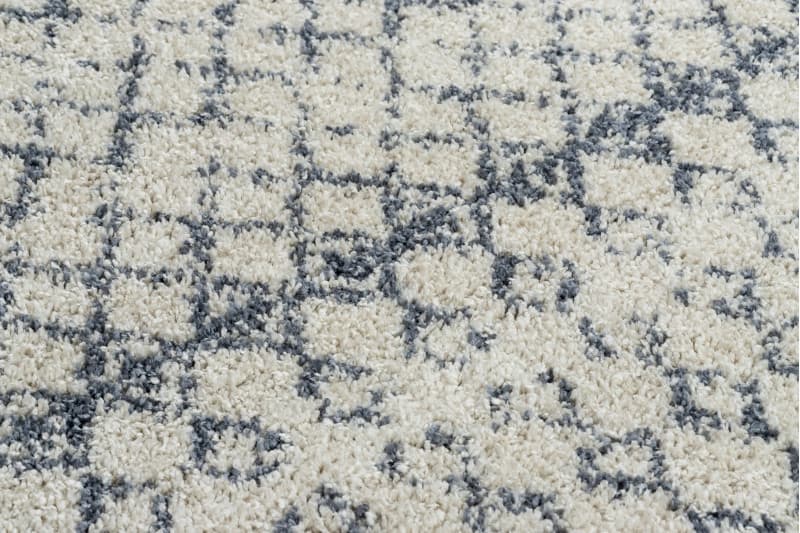 Kusový koberec Berber Agadir G0522 cream and grey 8