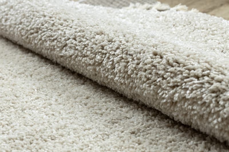 Kusový koberec Berber 9000 cream kruh 6