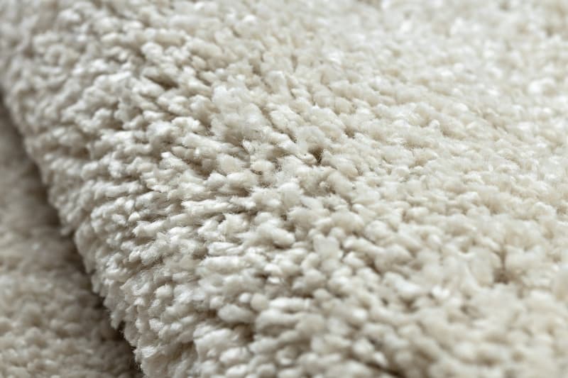 Kusový koberec Berber 9000 cream kruh 7
