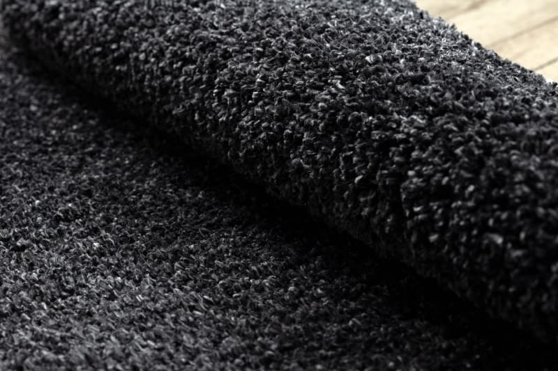Kusový koberec Berber 9000 grey kruh 6