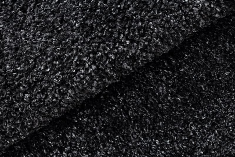 Kusový koberec Berber 9000 grey kruh 7