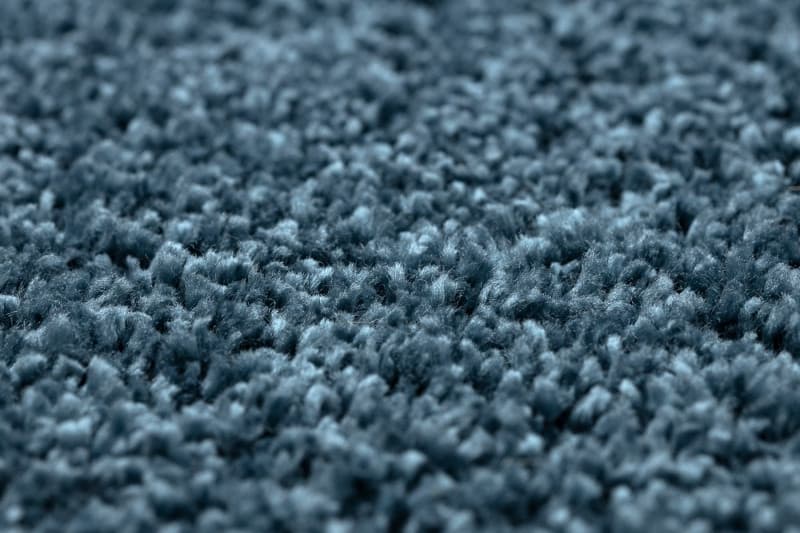 Kusový koberec Berber 9000 blue kruh 5