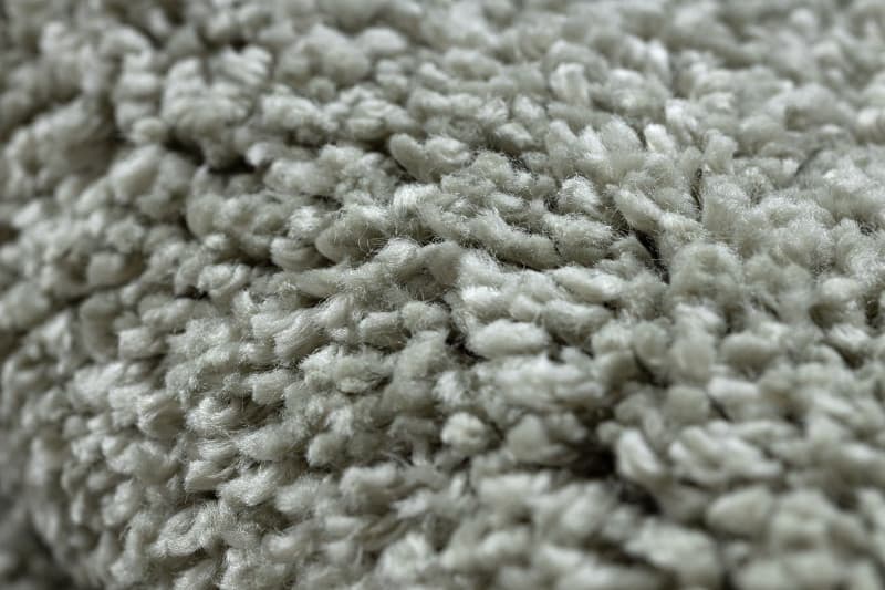 Kusový koberec Berber 9000 green kruh 5