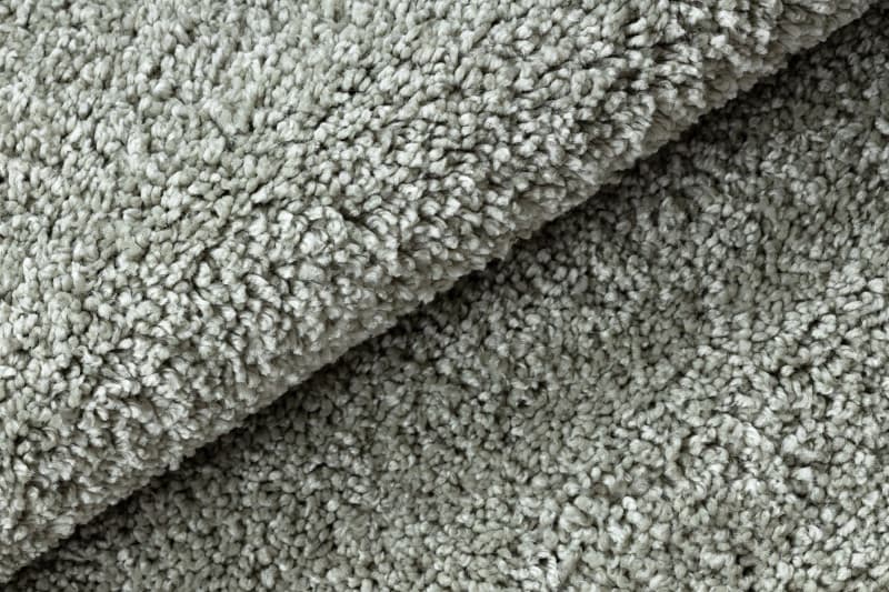 Kusový koberec Berber 9000 green kruh 7