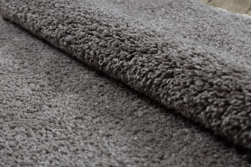 Kusový koberec Berber 9000 brown kruh 6