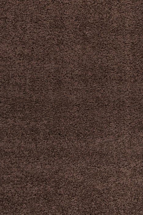Kusový koberec Life Shaggy 1500 brown