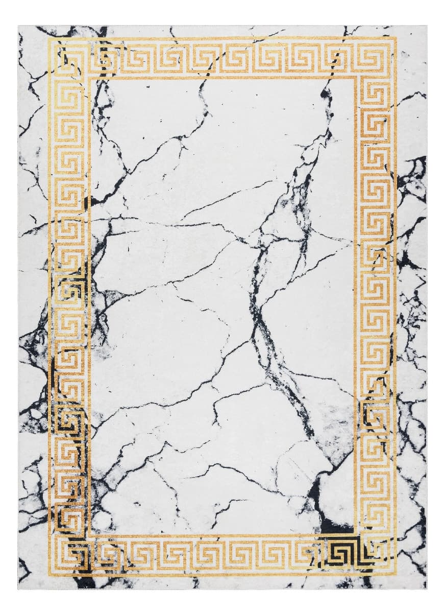 Kusový koberec Andre Marble 1126