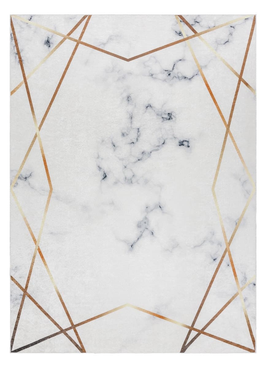 Kusový koberec Andre Marble 1220
