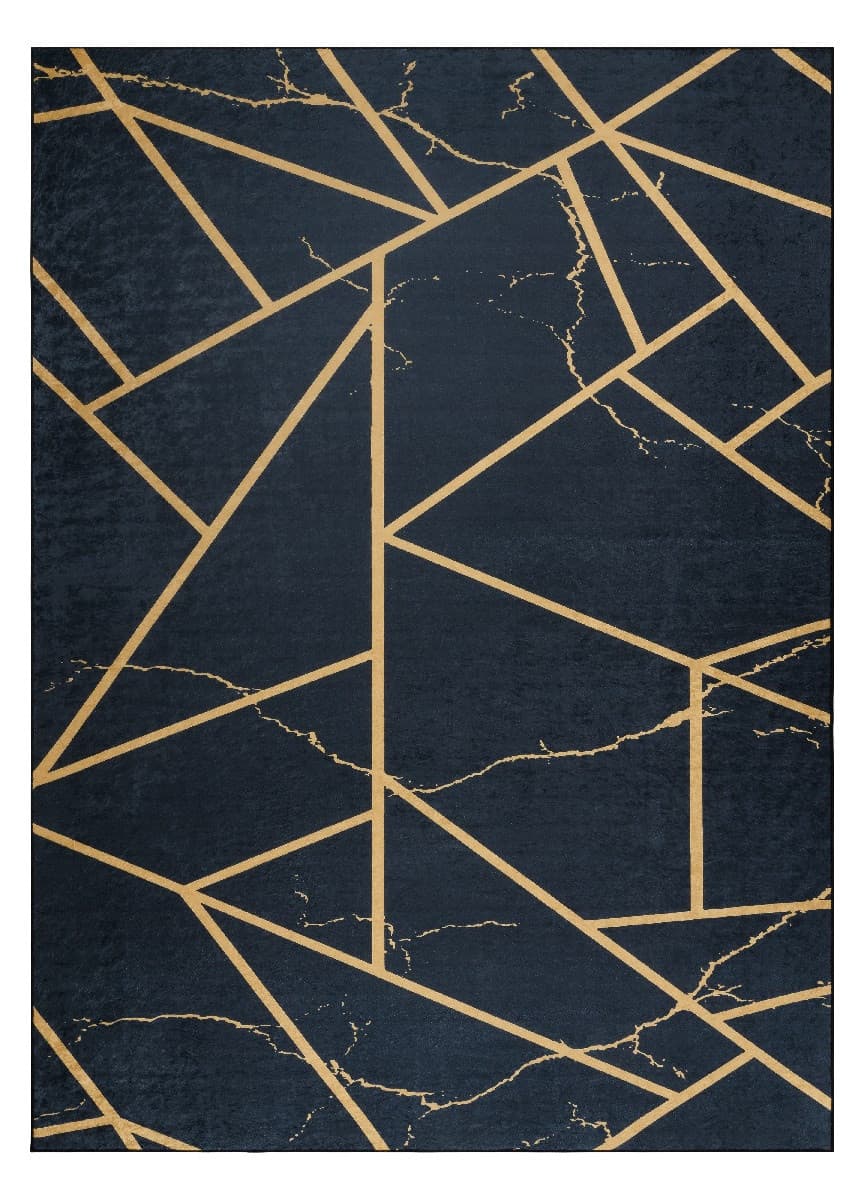 Kusový koberec Andre Marble 1222