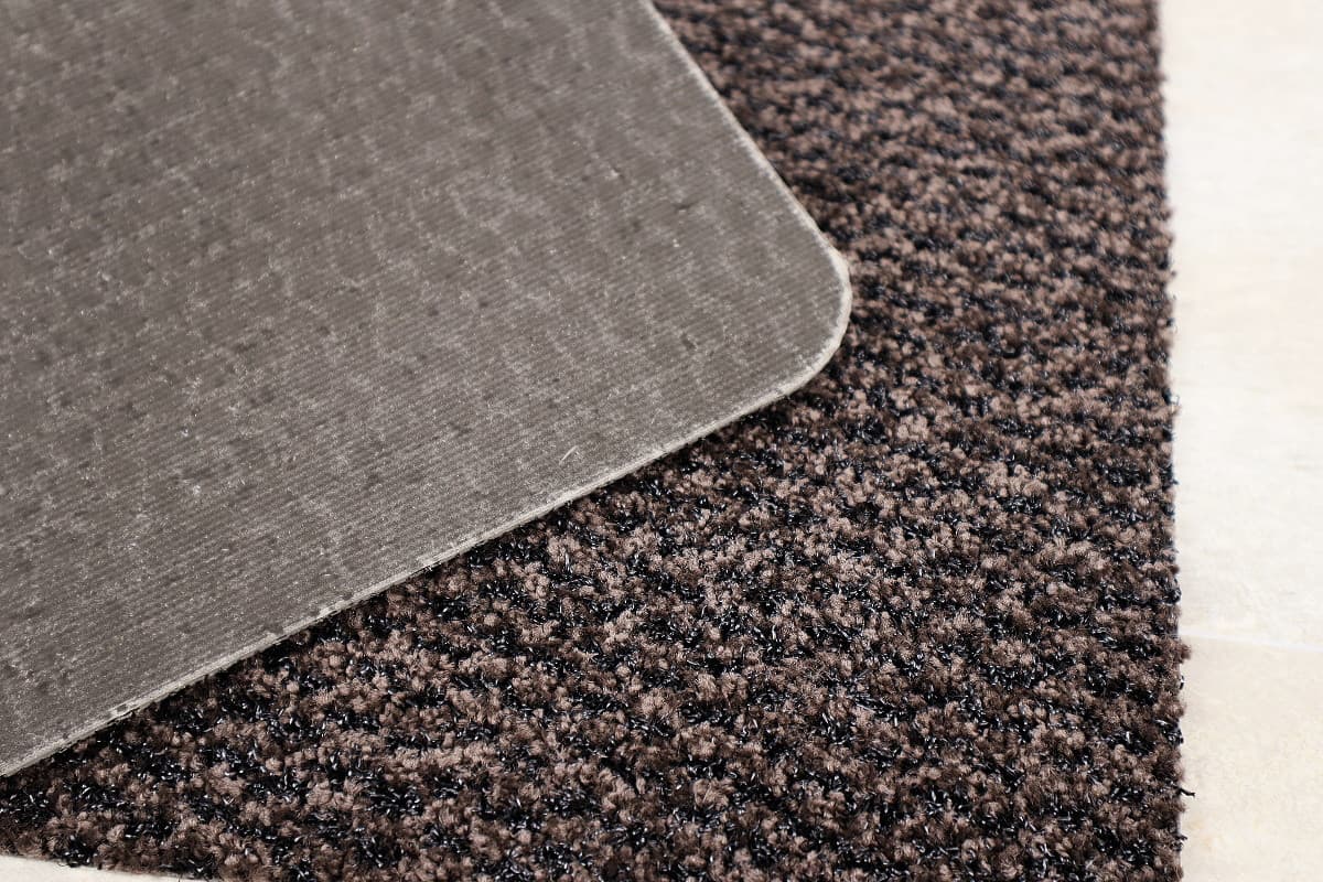 Čistící protiskluzová rohož Universal 070 Taupe 8