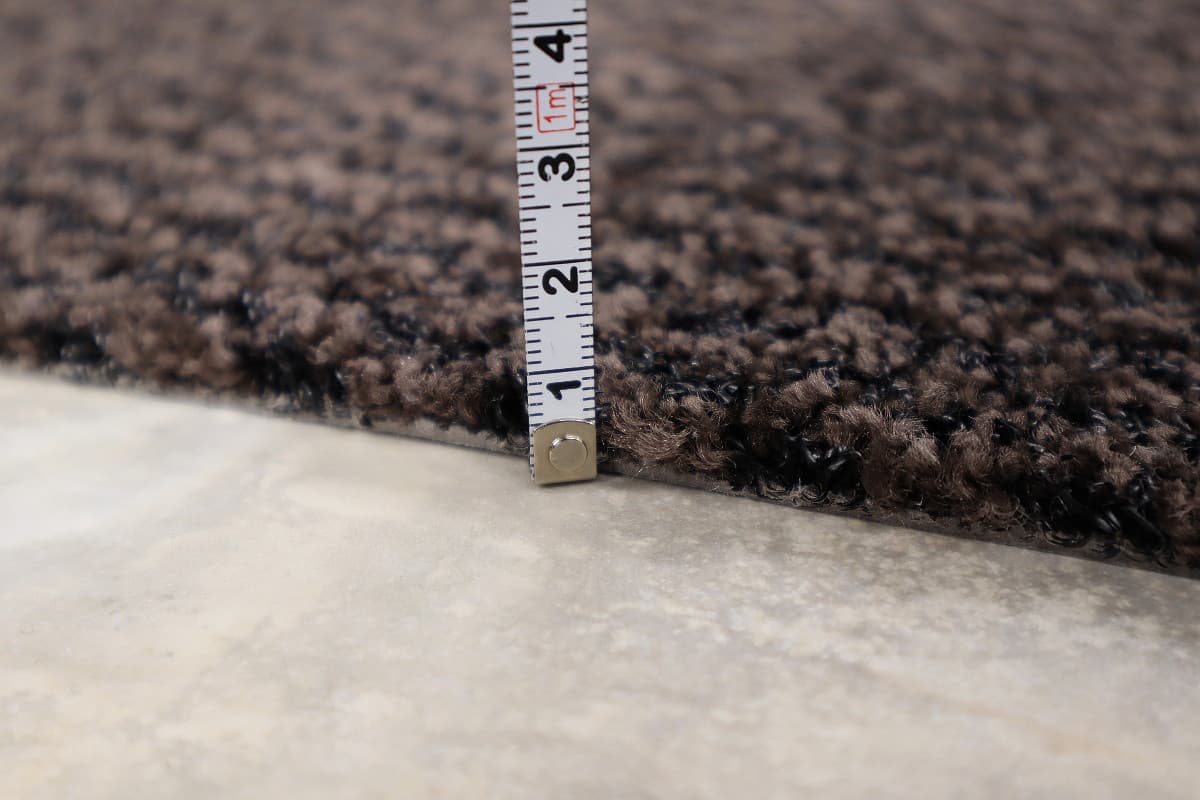 Čistící protiskluzová rohož Universal 070 Taupe 6