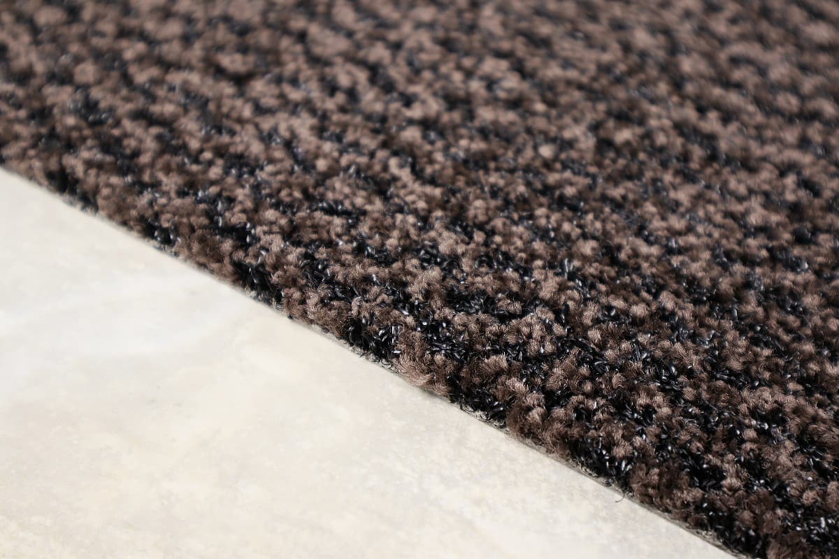 Čistící protiskluzová rohož Universal 070 Taupe 7