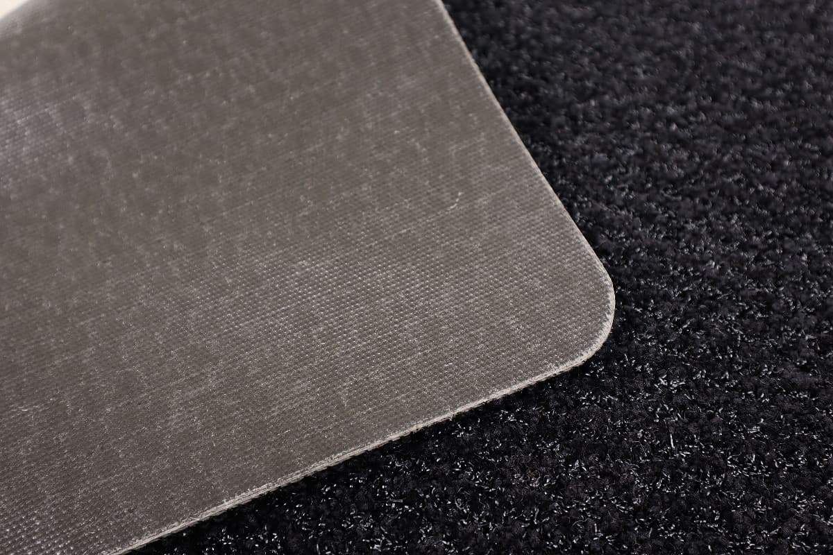 Čistící protiskluzová rohož Universal 052 Graphite 7