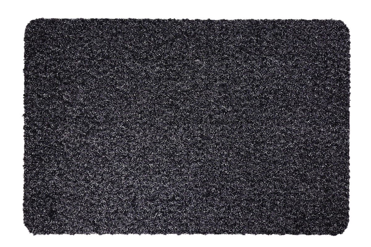 Čistící protiskluzová rohož Universal 052 Graphite