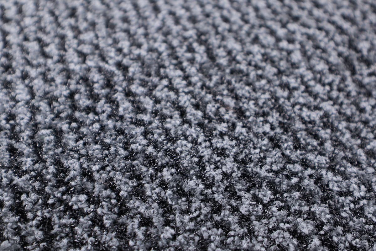 Čistící protiskluzová rohož Universal 014 Grey 4