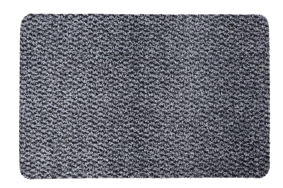 Čistící protiskluzová rohož Universal 014 Grey