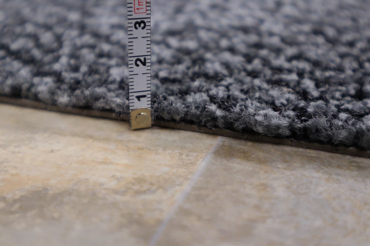 Čistící protiskluzová rohož Universal 014 Grey 8