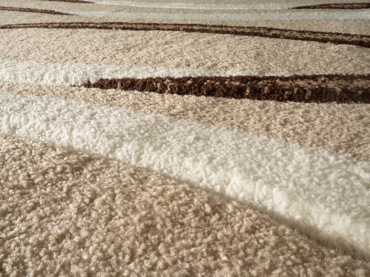 Kusový koberec Infinity New beige 6084 5