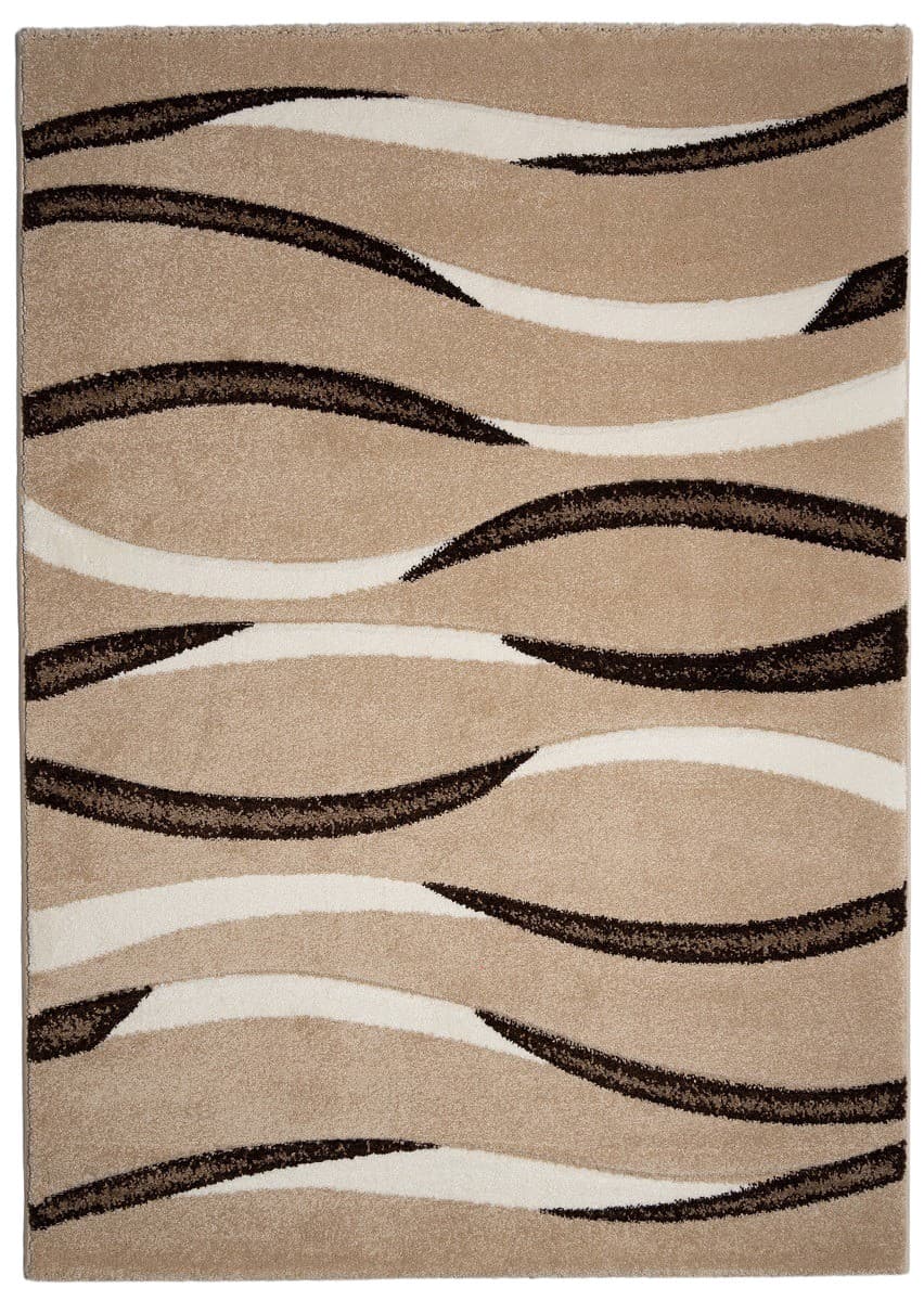 Kusový koberec Infinity New beige 6084