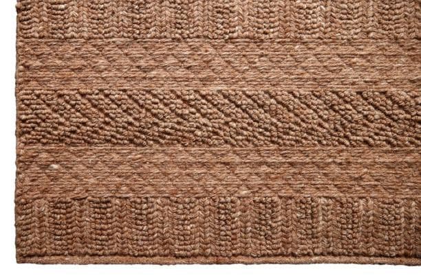 Ručně vázaný kusový koberec Louve Desp P91 Dust Natural 4