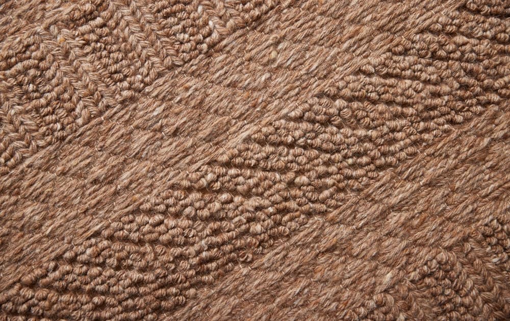 Ručně vázaný kusový koberec Louve Desp P91 Dust Natural 5