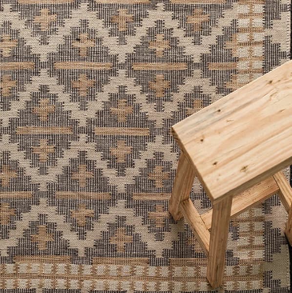 Ručně vázaný kusový koberec Marsel DE 2256 Multi Colour 2