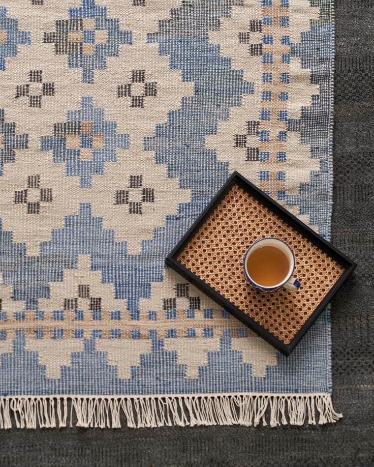 Ručně vázaný kusový koberec Casablanca DE 2255 Multi Colour 2