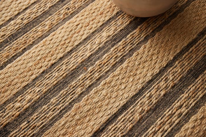Ručně vázaný kusový koberec Agra Terrain DE 2281 Natural Mix 3
