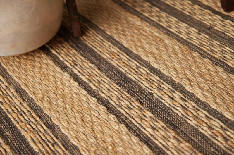 Ručně vázaný kusový koberec Agra Terrain DE 2281 Natural Mix 6