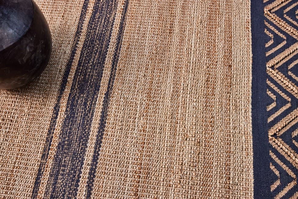 Ručně vázaný kusový koberec Agra High DE 2282 Natural Mix 4