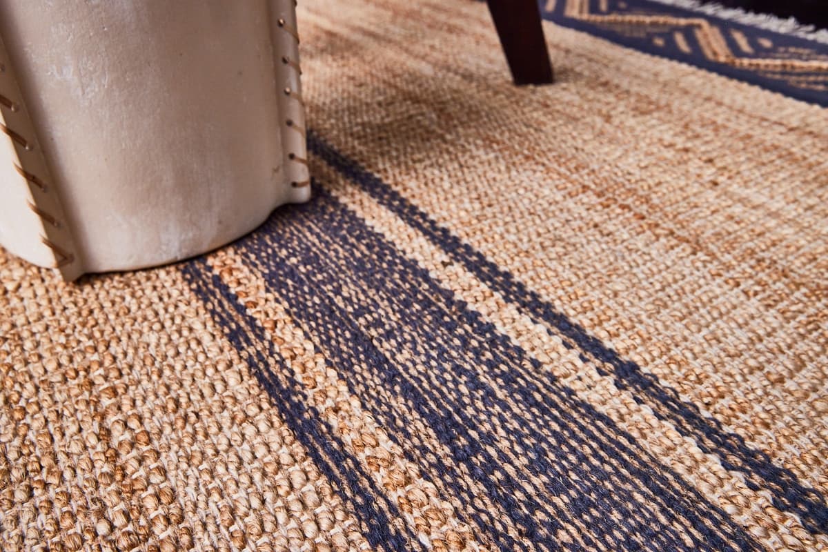 Ručně vázaný kusový koberec Agra High DE 2282 Natural Mix 3