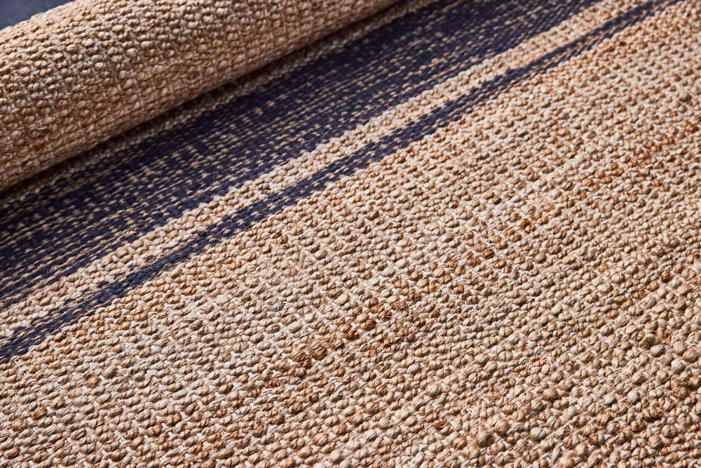 Ručně vázaný kusový koberec Agra High DE 2282 Natural Mix 5
