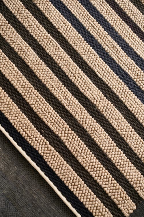 Ručně vázaný kusový koberec MCK Natural 2264 Multi Colour 5