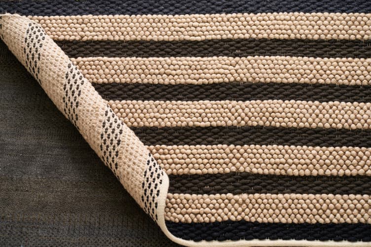 Ručně vázaný kusový koberec MCK Natural 2264 Multi Colour 3
