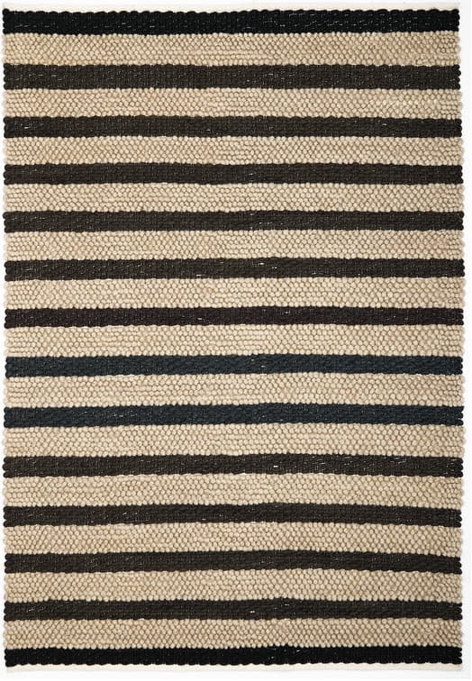 Ručně vázaný kusový koberec MCK Natural 2264 Multi Colour