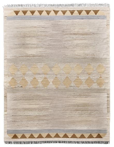 Ručně vázaný kusový koberec Angelo Desp P116 Pastel Brown Mix
