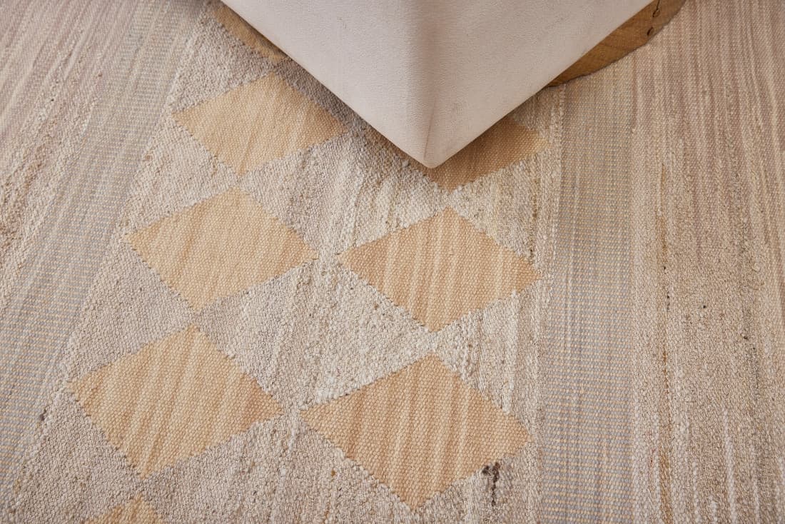 Ručně vázaný kusový koberec Angelo Desp P116 Pastel Brown Mix 5