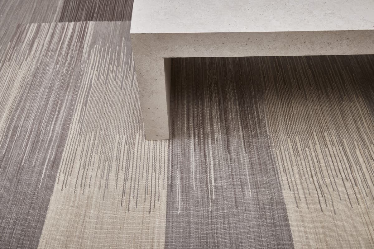 Ručně vázaný kusový koberec Prism Sand Desp P120 Stone Mix 4